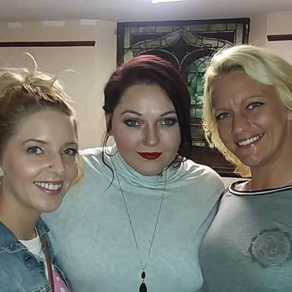 Meet your Posher, Carlie